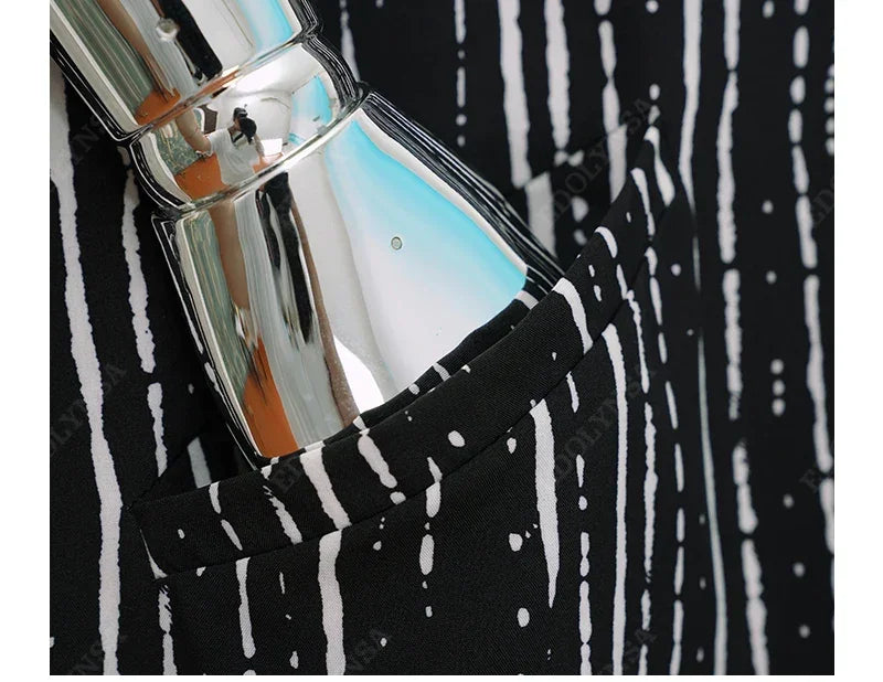 Summer Oversized Beach Dress