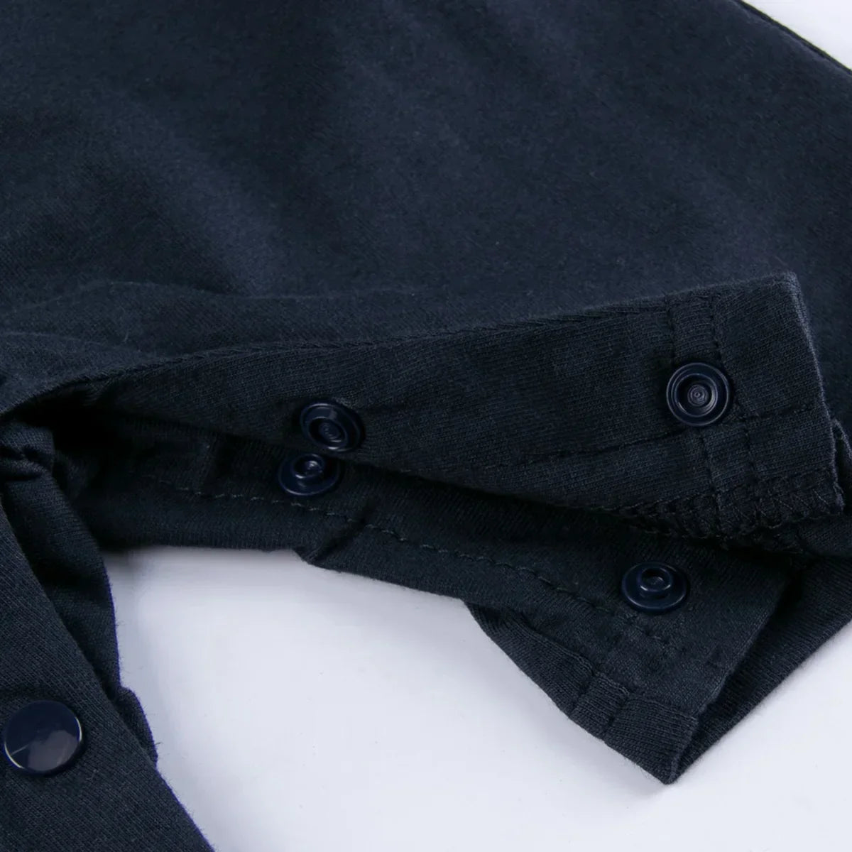 Baby Boys Captain Costume Newborn Infant Halloween Carnival Romper Cosplay Jumpsuit Outfit Toddler Skipper Sailor Playsuit LUXLIFE BRANDS