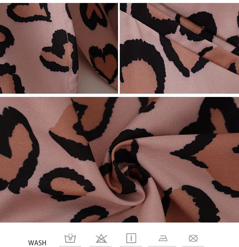 Summer Oversized Beach Dress