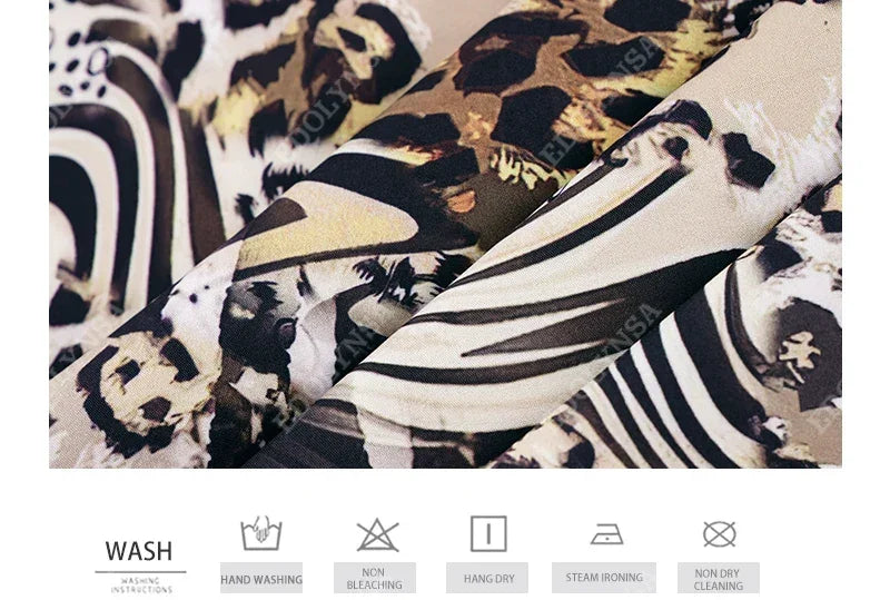 Summer Oversized Beach Dress