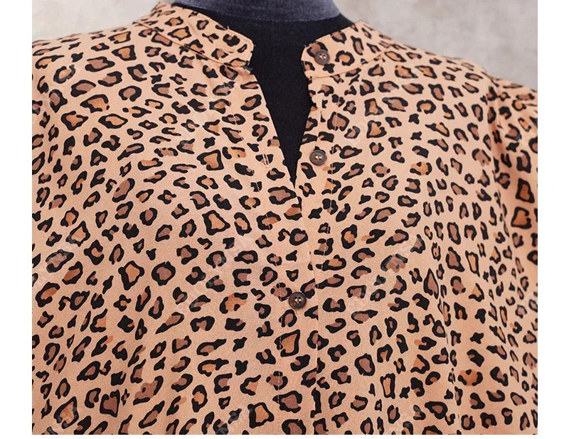 Summer Oversized Beach Dress