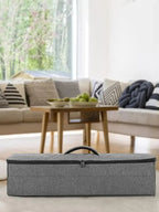 24 X 6x 5.5 Inch Portable Carrying Tote Bag Storage Bag Explore Air Cricut Maker Silhouette Cameo Cutting Machine Sewing Machine Luxlife Brands
