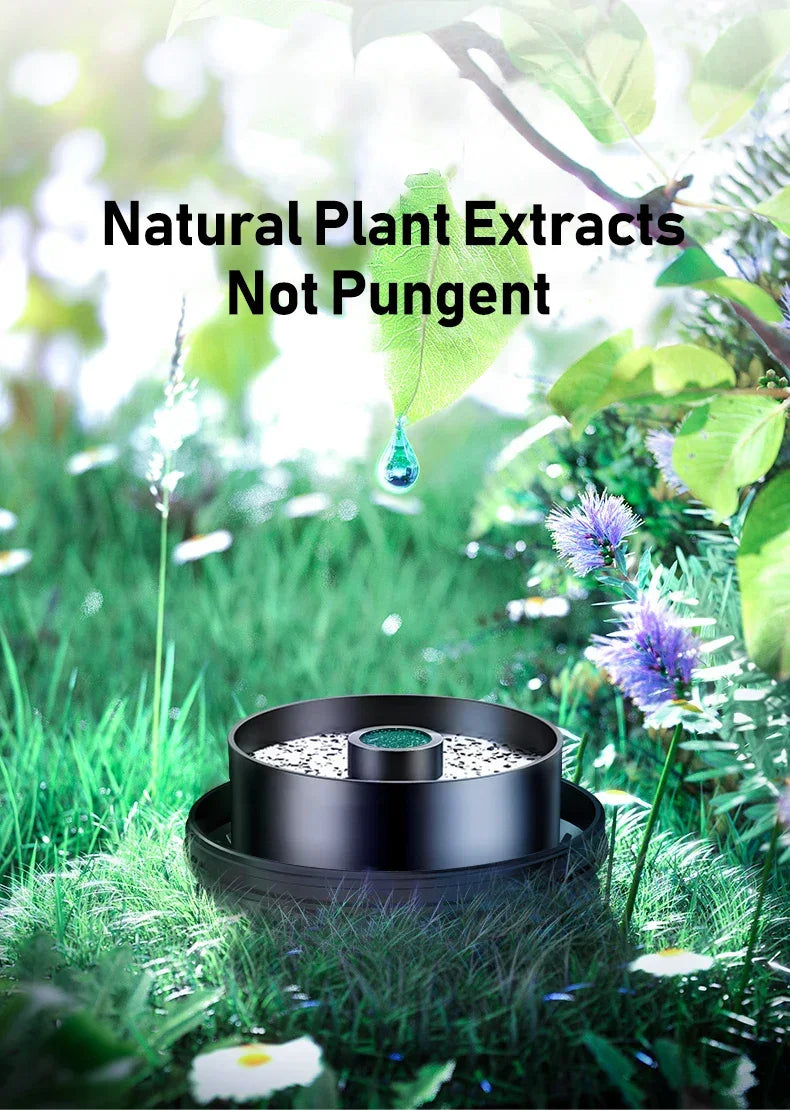 CAFELE Car Air Freshener Luxury Car Fragrance Aromatherapy With Perfume And  Solid Balm Contains Activated Carbon Car Flavoring