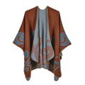 Cashmere Winter Pashmina Scarf LUXLIFE BRANDS