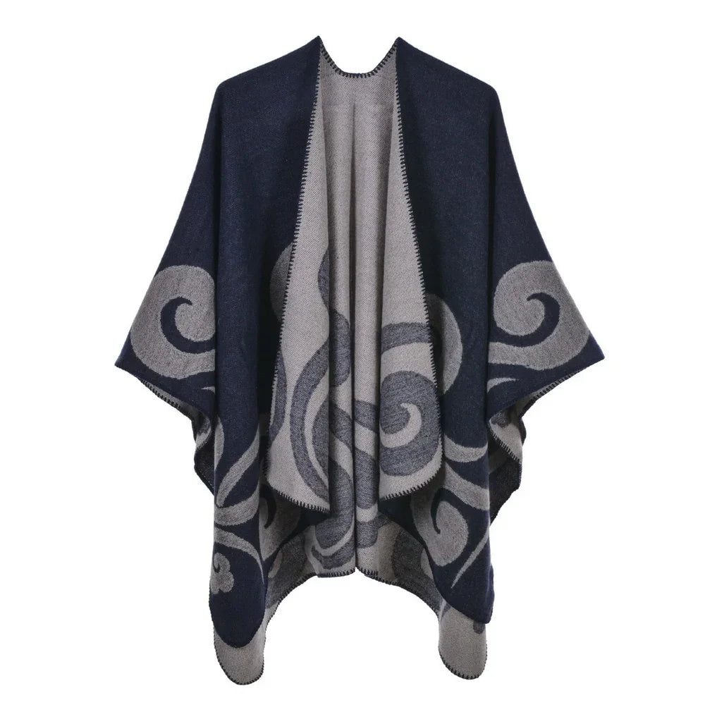 Cashmere Winter Pashmina Scarf LUXLIFE BRANDS
