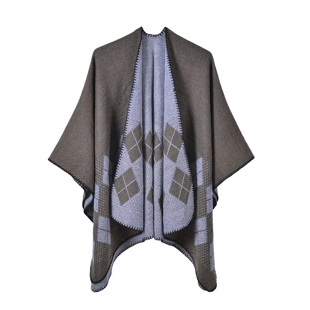 Cashmere Winter Pashmina Scarf LUXLIFE BRANDS