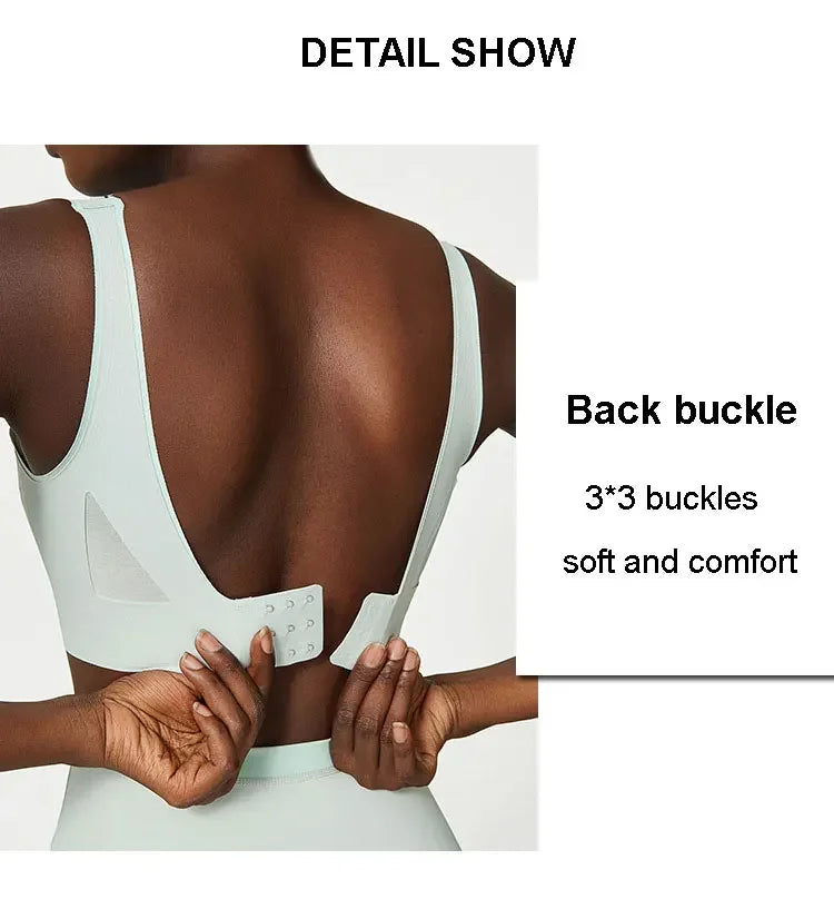 Flex High Waist Yoga Set