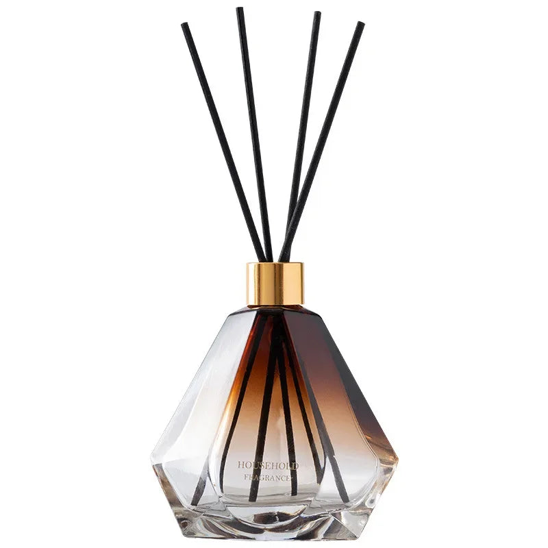 Prism Aromatherapy Oil Diffuser Set LUXLIFE BRANDS