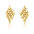 Heather Statement Earring