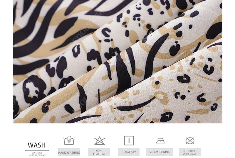 Summer Oversized Beach Dress