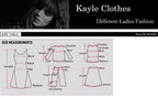 Classic Ribbed Tank Top Luxlife Brands