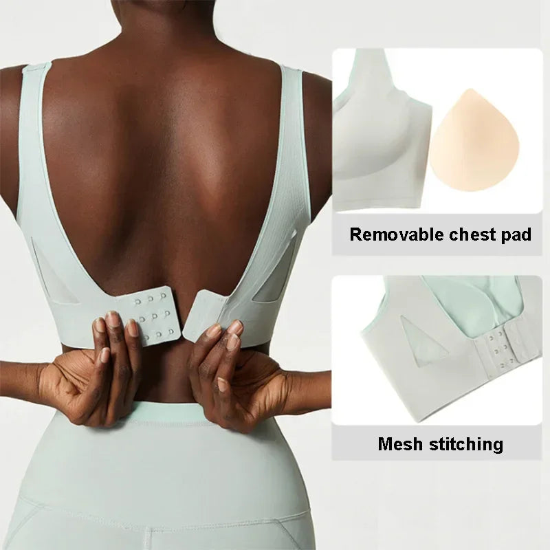 Flex High Waist Yoga Set