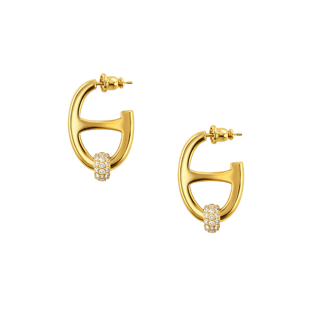 Nova Pave Hoop
