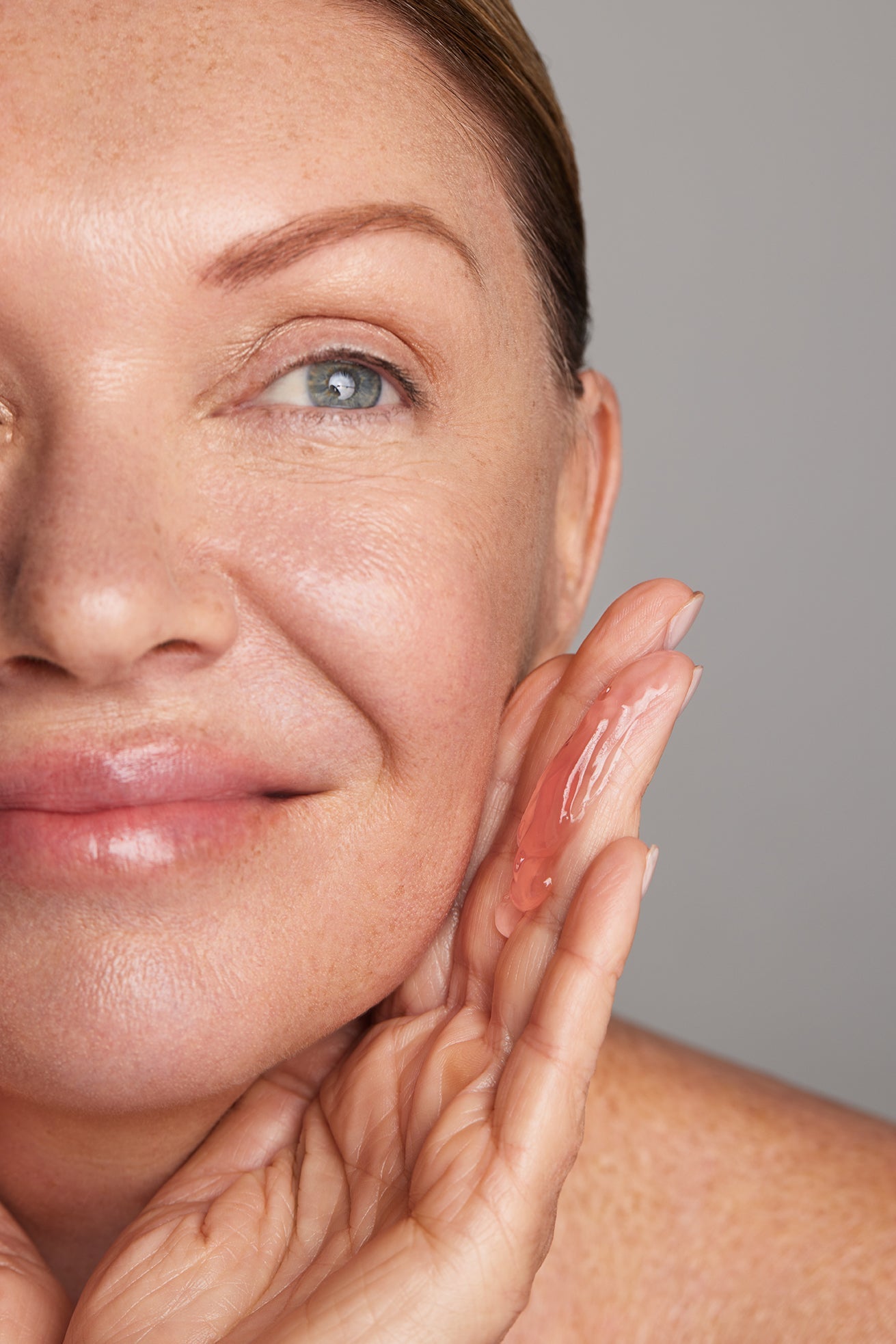 HYPERBARIC MASK Young Goose