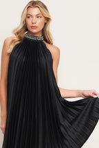 FIESTA FRIDAY WOVEN MINI DRESS Flying Tomato