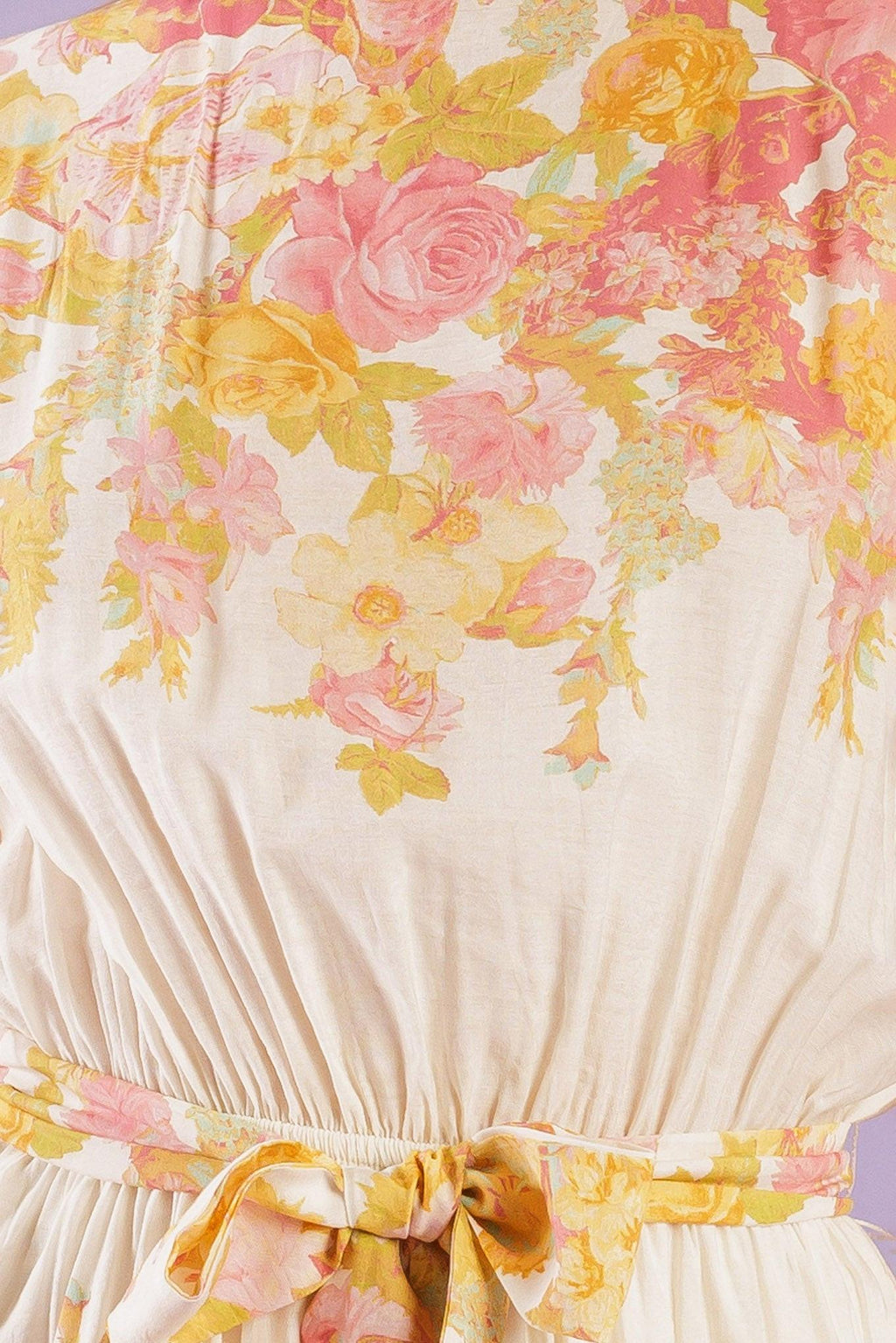 GO GET IT PINK WOVEN MINI DRESS Flying Tomato