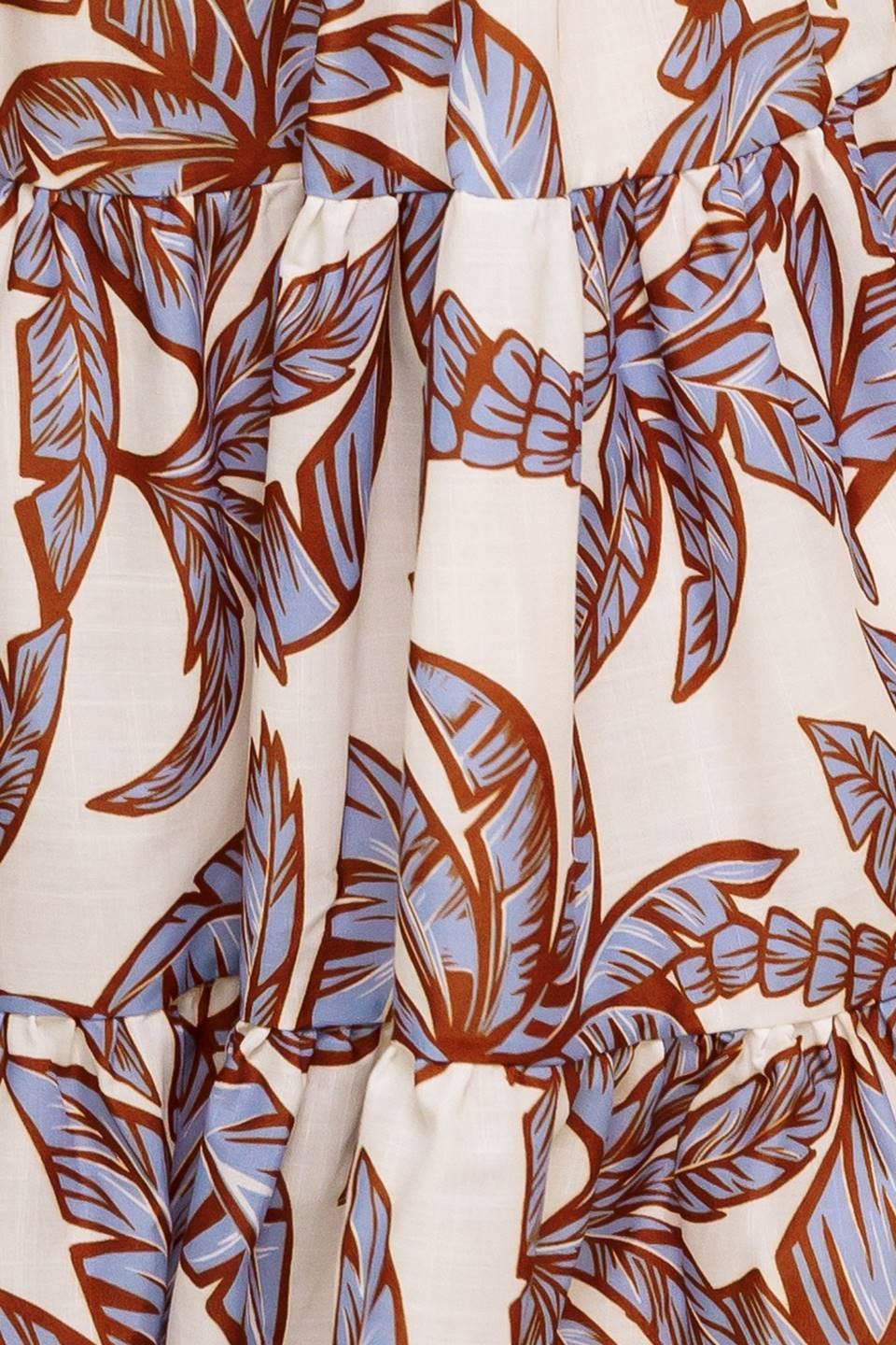 LILY GARDEN LAVENDER WOVEN MIDI DRESS Flying Tomato