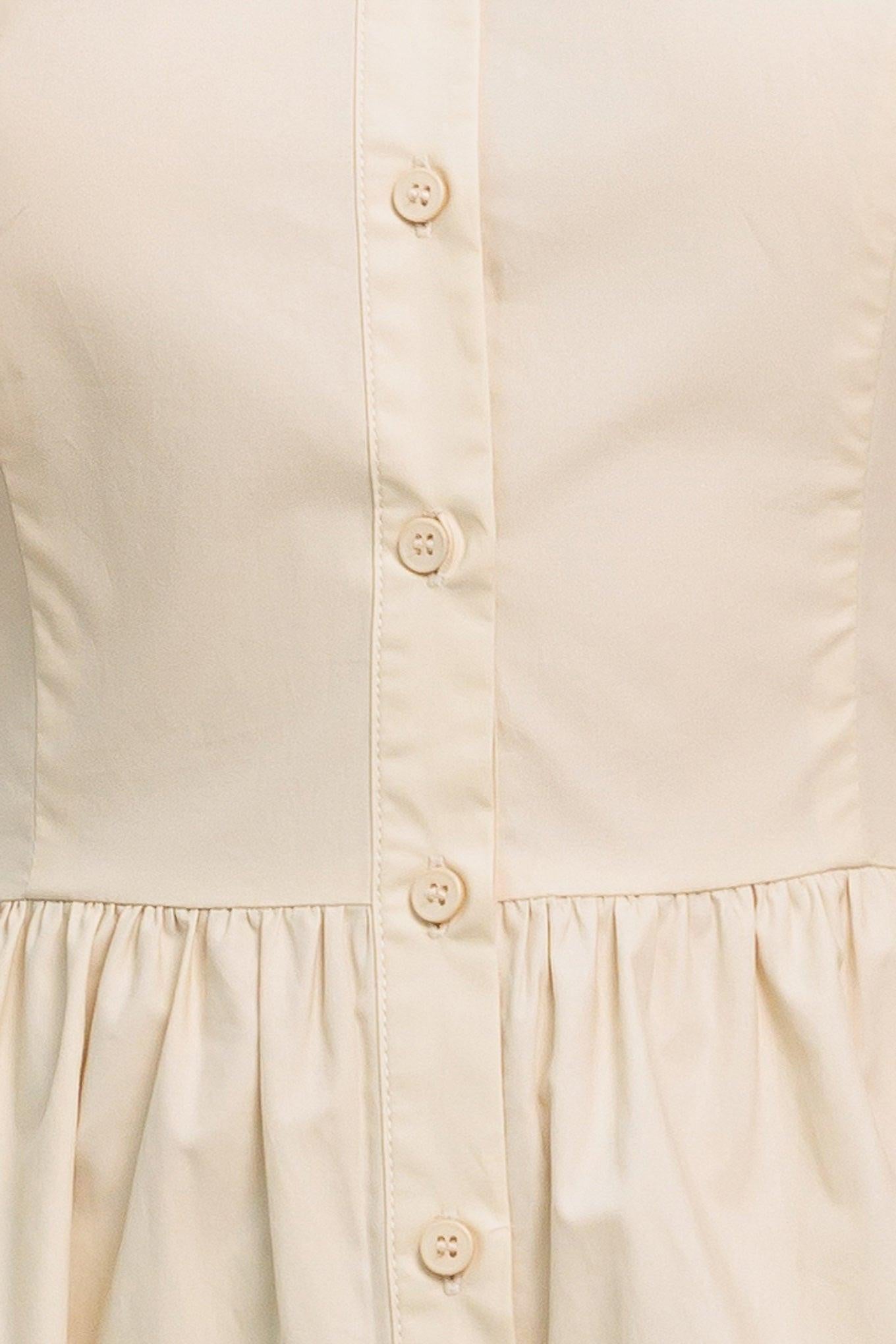 WORTH THE WAIT WOVEN MIDI DRESS Flying Tomato