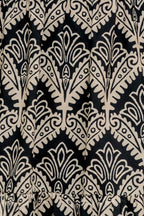 HAZELWOOD GARDEN WOVEN MAXI DRESS Flying Tomato