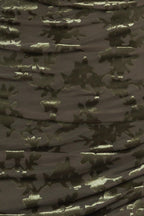 NIGHTSHADE GLAMOUR VELVET MIDI DRESS Flying Tomato