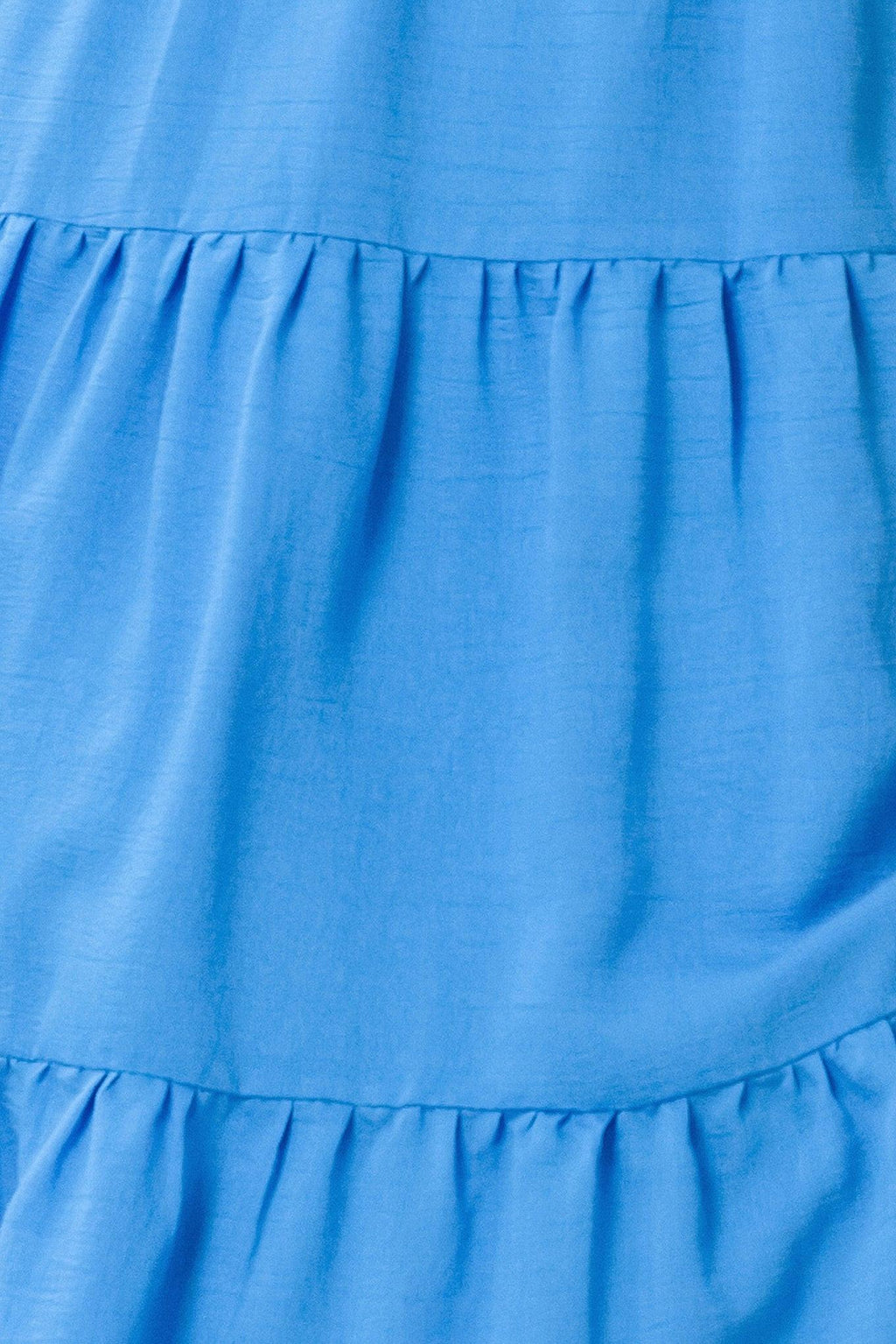 NOMAD BLOOM WOVEN MAXI DRESS Flying Tomato