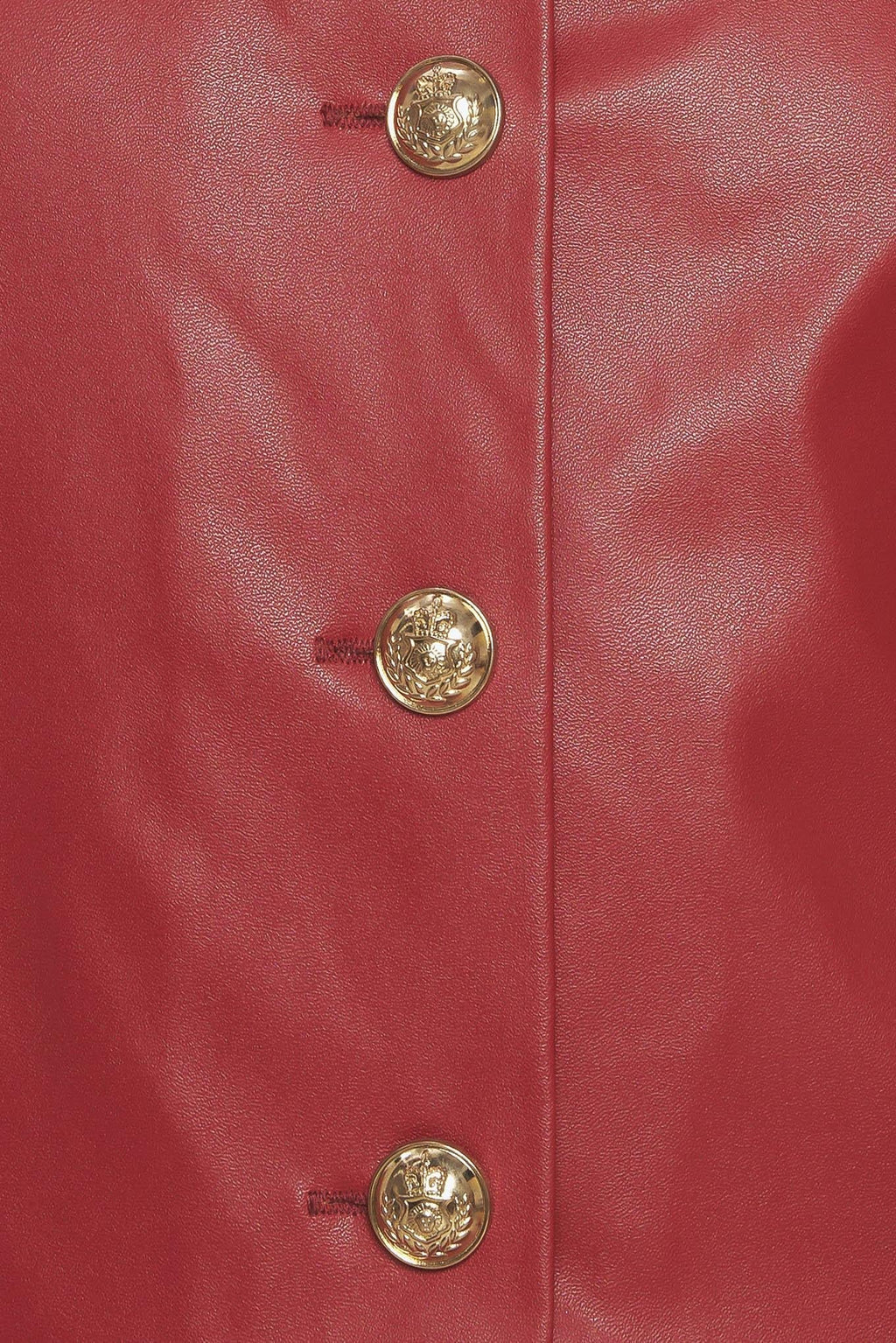 TACTICAL GRACE LEATHER JACKET Flying Tomato