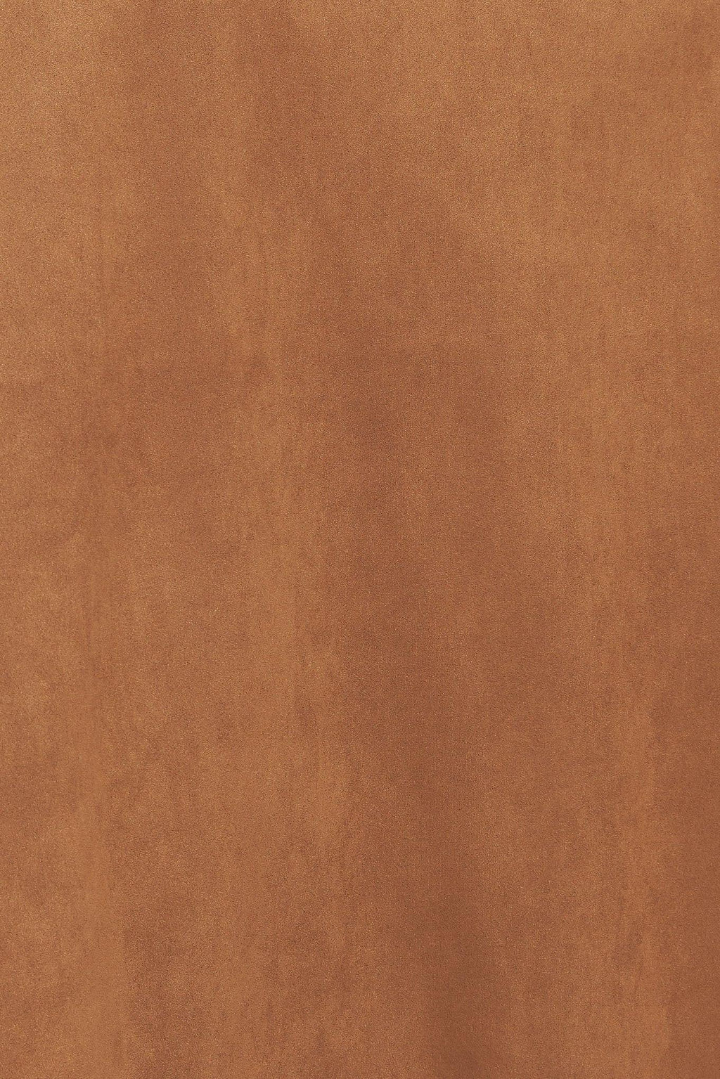 DESERT FLOWER FAUX SUEDE TOP Flying Tomato