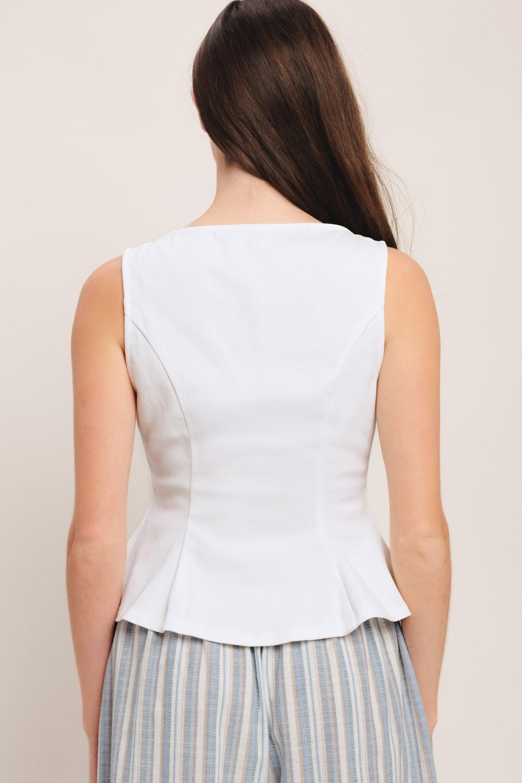 SOFT HARVEST TOP Flying Tomato