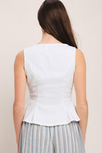 SOFT HARVEST TOP Flying Tomato