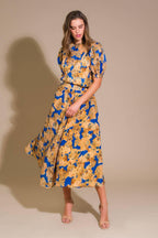 SWEETEST HARMONIES WOVEN FULL SKIRT Flying Tomato