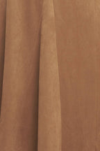 URBAN CHIC FAUX SUEDE MIDI SKIRT Flying Tomato