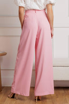 HOW CAN IT BE WOVEN PANTS Flying Tomato