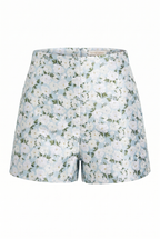 PANDORA TULLE JACQUARD SHORTS Flying Tomato