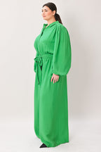 READY FOR TODAY WOVEN JUMPSUIT Flying Tomato