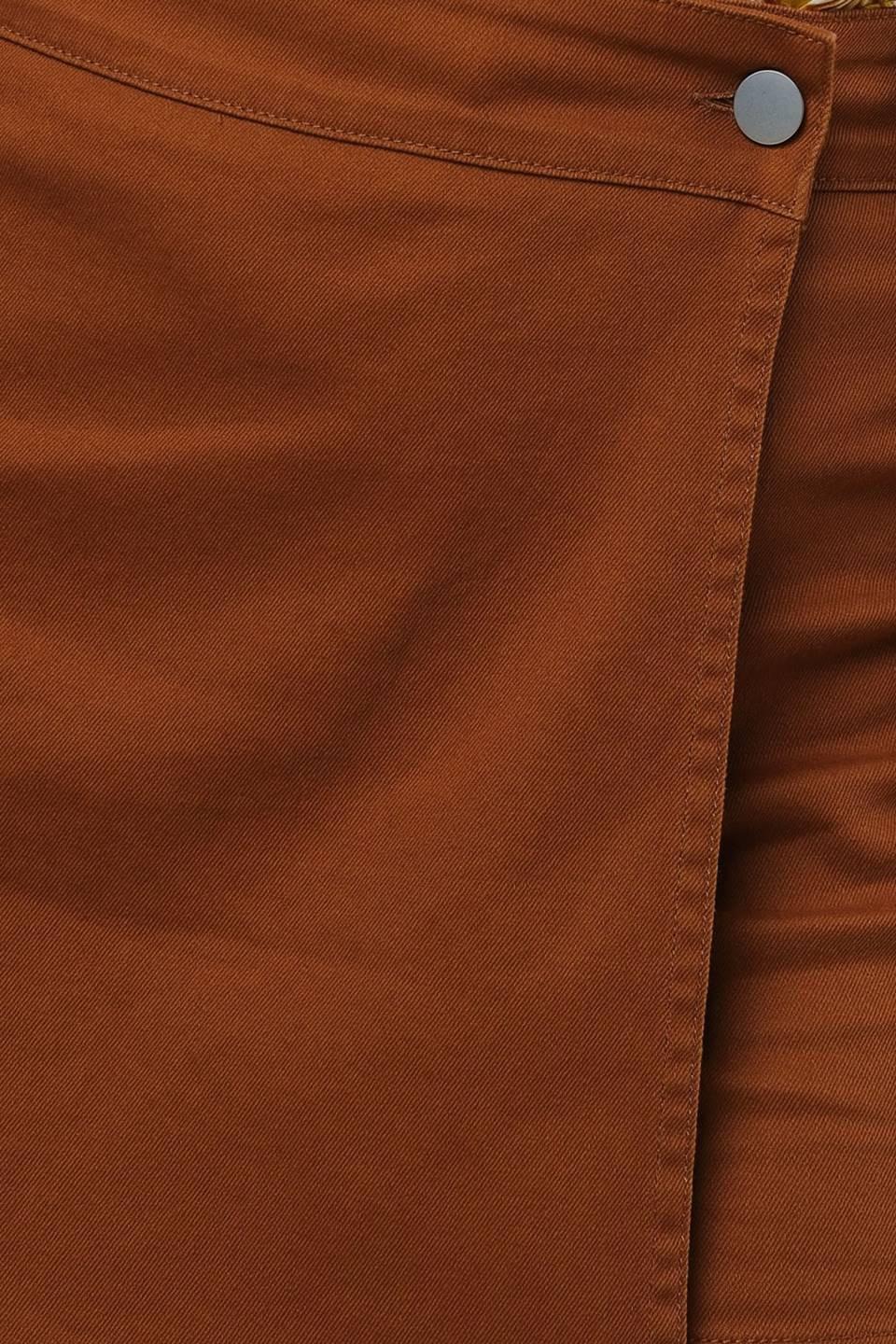 THE WAY OUT TWILL SKORT Flying Tomato