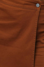 THE WAY OUT TWILL SKORT Flying Tomato