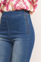 HEAVENLY HUES DENIM PANTS Flying Tomato