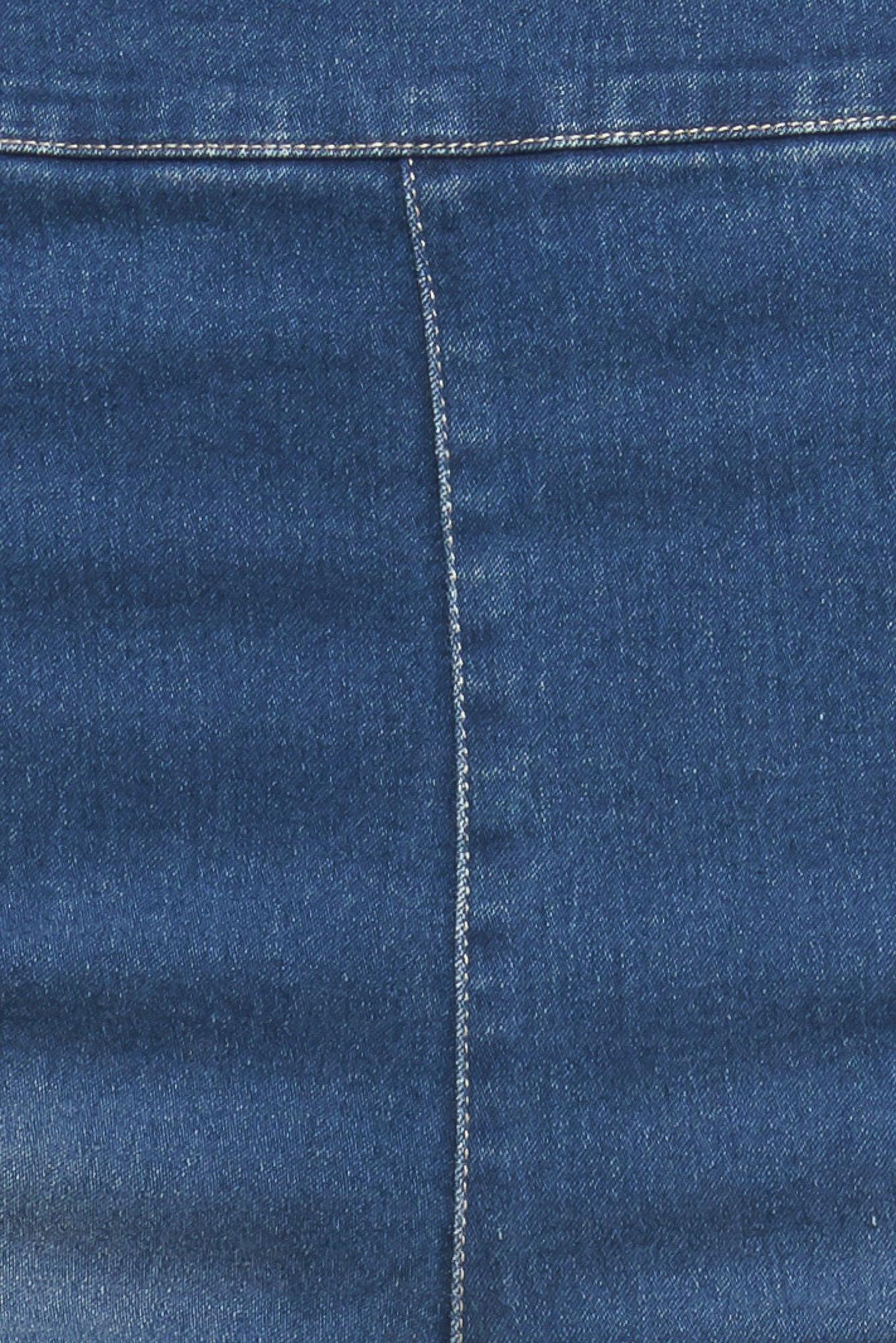 HEAVENLY HUES DENIM PANTS Flying Tomato