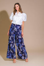 CAPE CARTERET WOVEN PANTS Flying Tomato