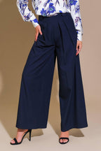 TERRACE VIEWS WOVEN PANTS Flying Tomato