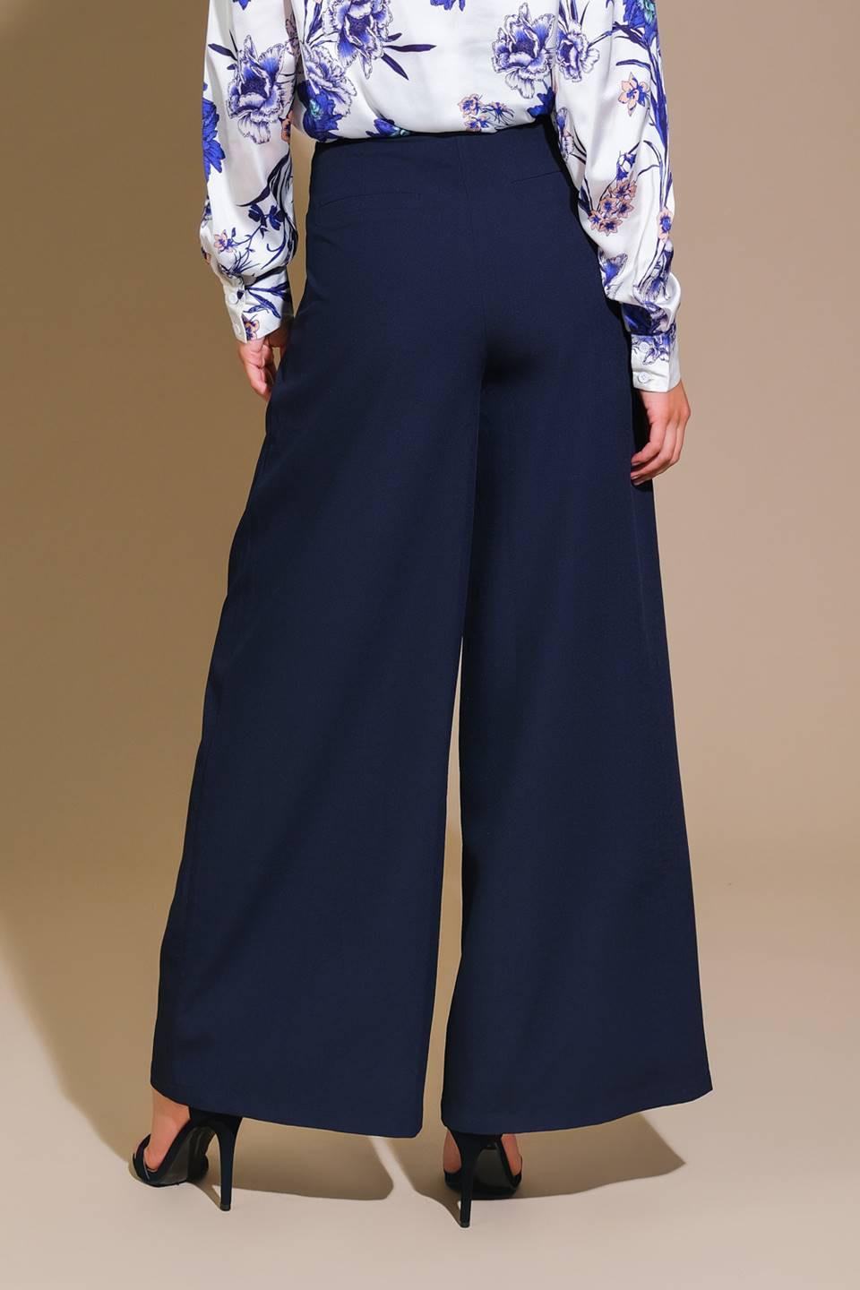 TERRACE VIEWS WOVEN PANTS Flying Tomato