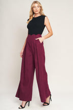 DOESN'T GET ANY BETTER WOVEN PANTS Flying Tomato