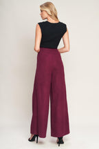 DOESN'T GET ANY BETTER WOVEN PANTS Flying Tomato