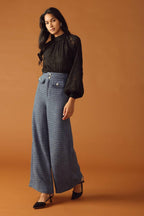 THREADS OF DESTINY TWEED PANTS Flying Tomato