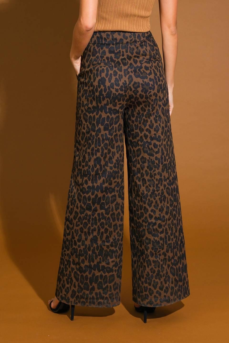 ETERNAL ROMANCE WOVEN PANTS Flying Tomato