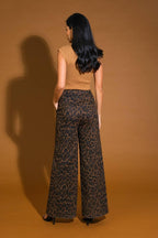 ETERNAL ROMANCE WOVEN PANTS Flying Tomato