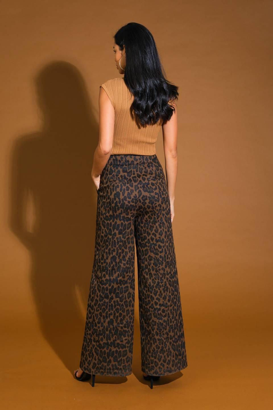 ETERNAL ROMANCE WOVEN PANTS Flying Tomato