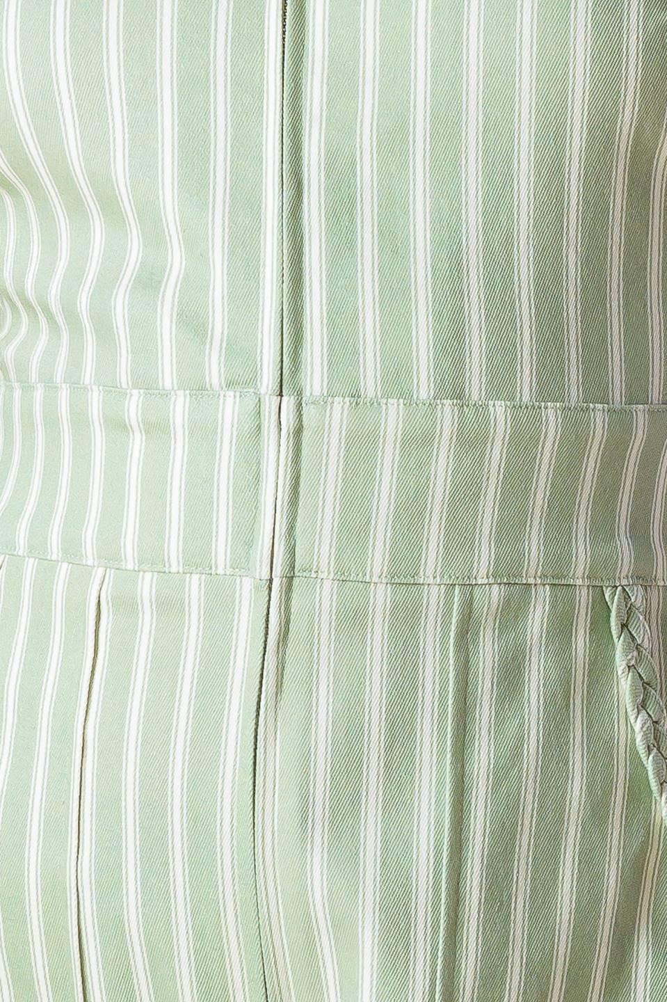 COUNT ME IN OLIVE WOVEN JUMPSUIT Flying Tomato