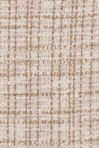 MODERN BALANCE WOVEN TWEED SKORT Flying Tomato