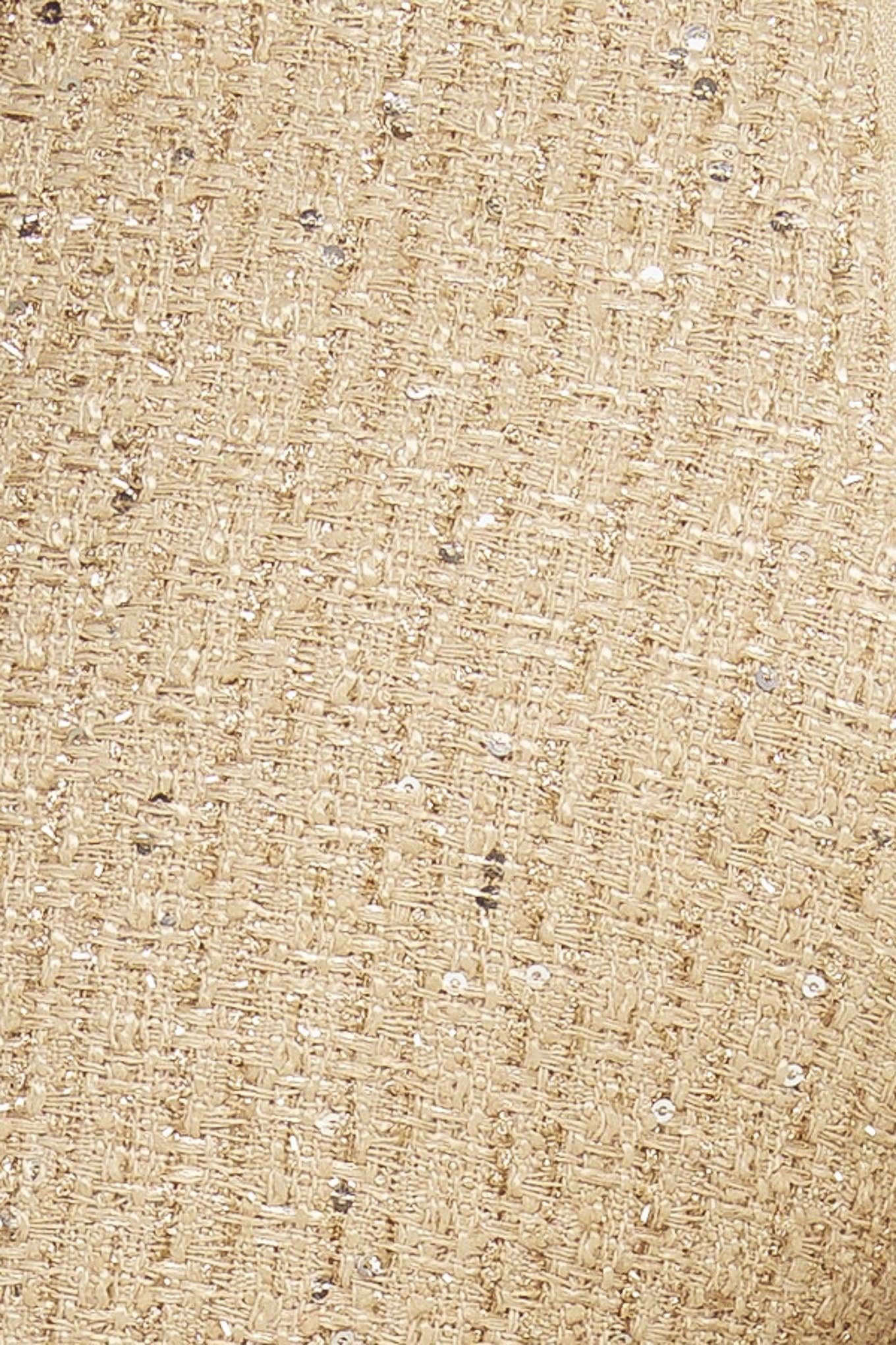 BELLE BRAID TWEED SKORT Flying Tomato